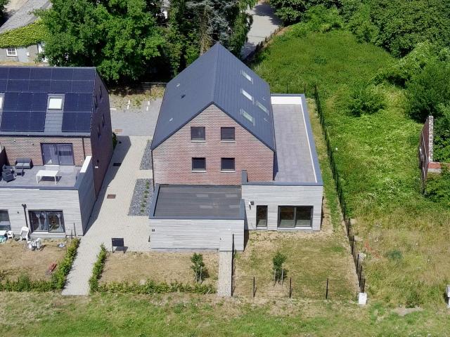 Appartement vente à Oreye, Wallonie