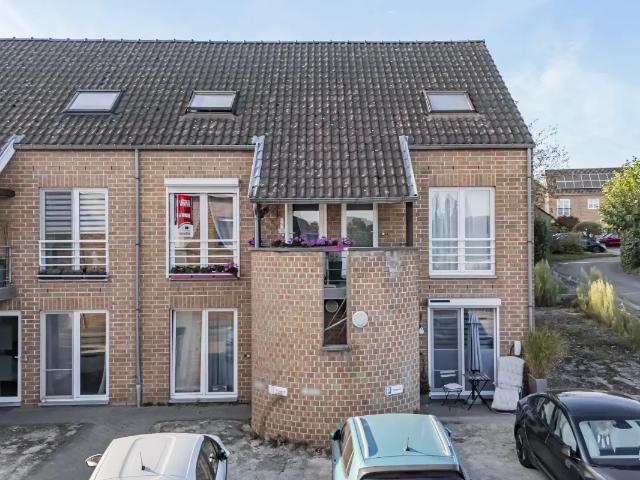 Appartement vente à Oreye, Liège