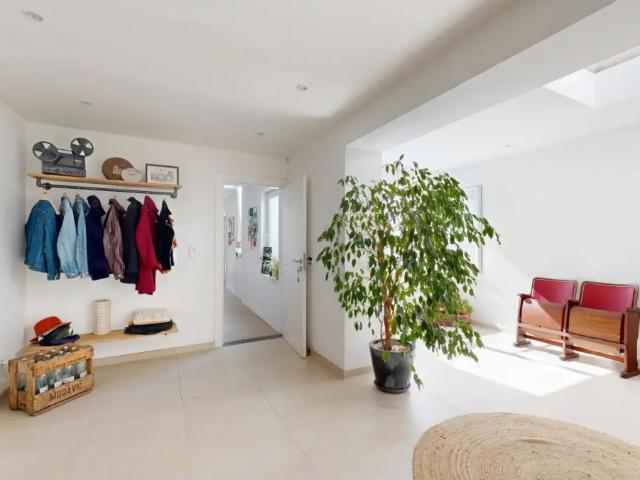 Appartement vente à Geldenaken, Wallonie