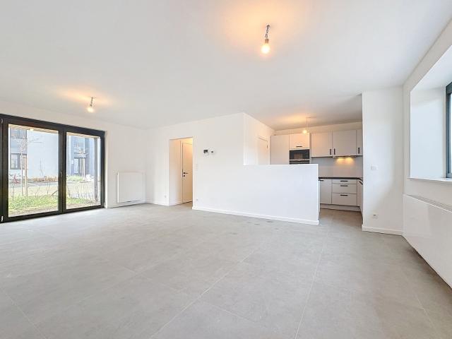 Appartement vente à Orp-jauche