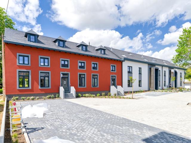 Appartement vente à Geldenaken, Wallonie