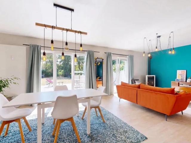 Appartement vente à Orp-le-Grand, Orp-Jauche
