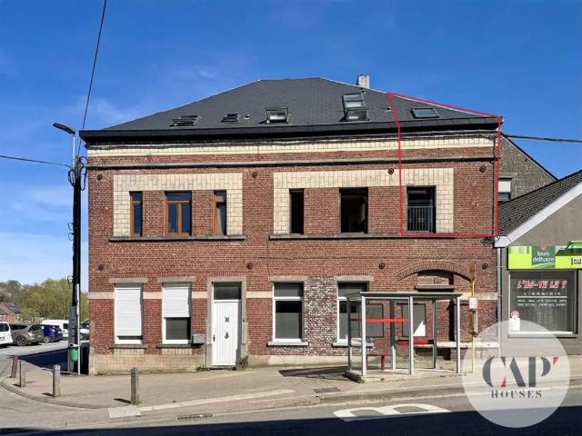 Appartement vente à Geldenaken, Wallonie