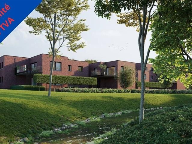 Appartement vente à Orp-le-grand