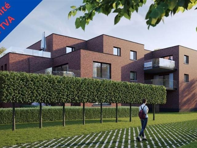 Appartement vente à Orp-le-grand