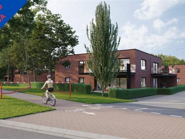 Appartement vente à Geldenaken, Wallonie