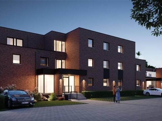 Appartement vente à Geldenaken, Wallonie