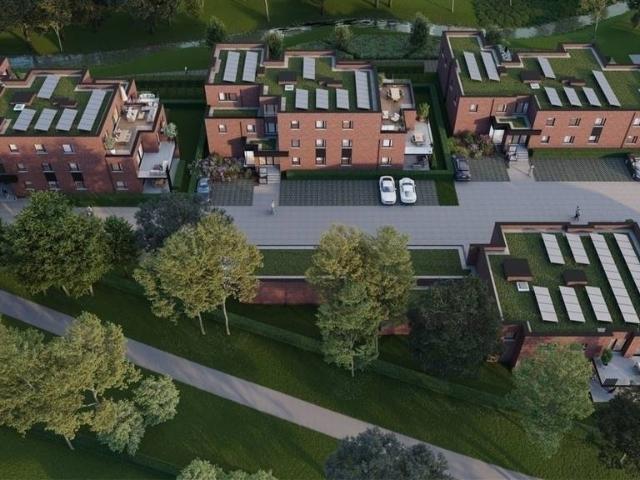 Appartement vente à Orp-le-grand