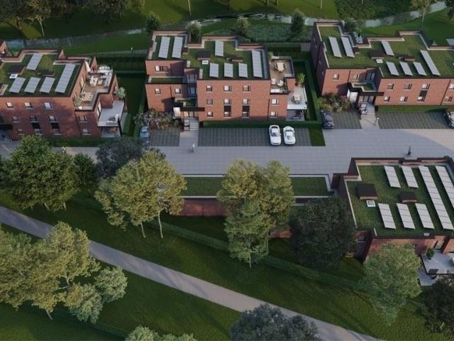 Appartement vente à Orp-le-grand