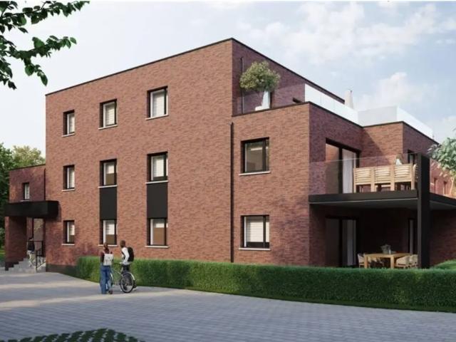Appartement vente à Geldenaken, Wallonie