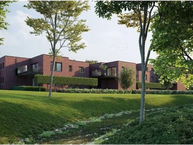 Appartement vente à Geldenaken, Wallonie