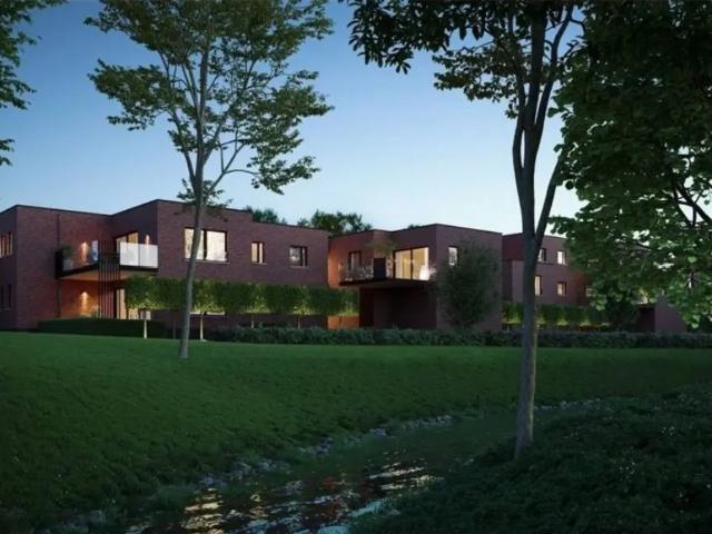 Appartement vente à Geldenaken, Wallonie