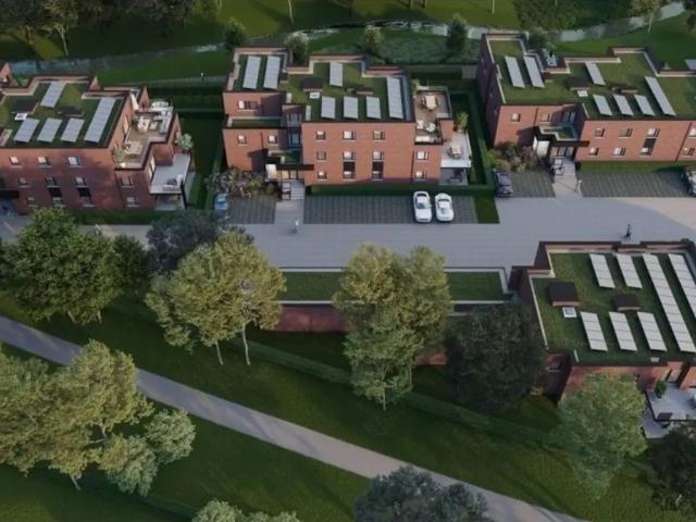 Appartement vente à Geldenaken, Wallonie
