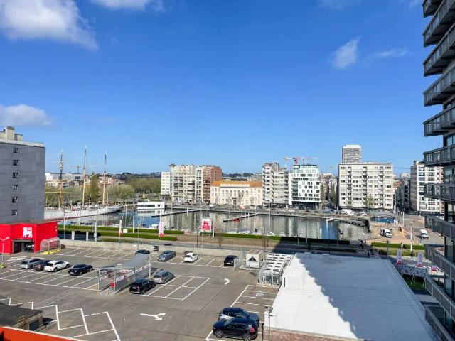 Appartement vente à Oostende, West-Vlaanderen