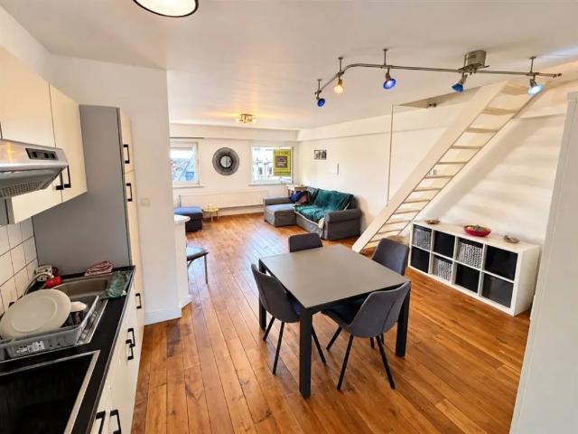 Appartement vente à Westerkwartier, Oostende