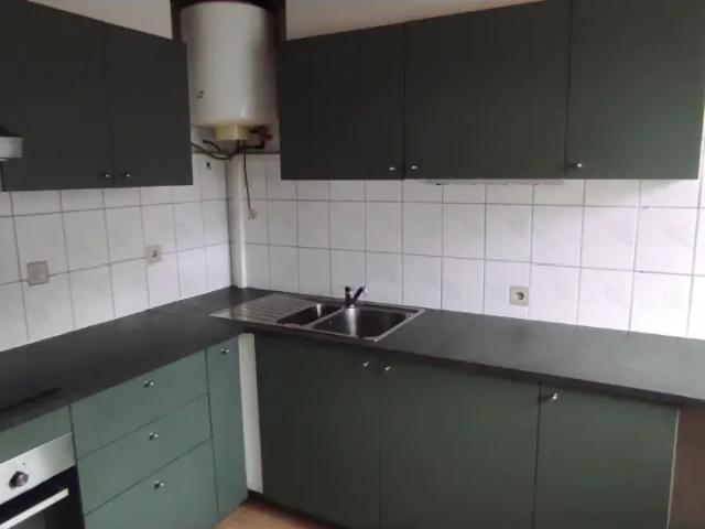 Appartement vente à Oostende, West-Vlaanderen