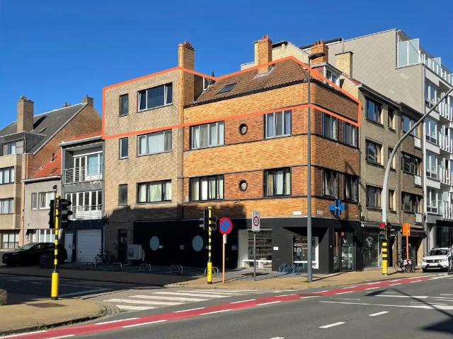 Appartement vente à Mariakerke, Oostende