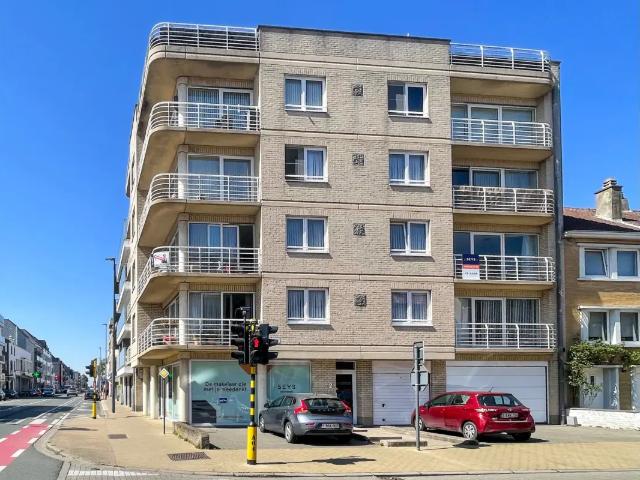 Appartement vente à Oostende, West-Vlaanderen