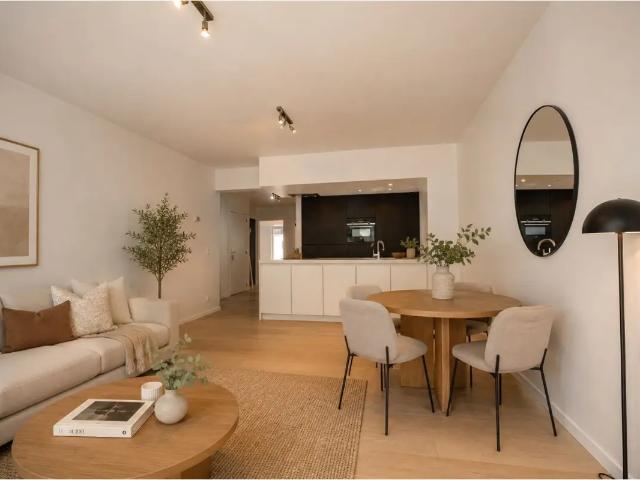 Appartement vente à Oostende, West-Vlaanderen