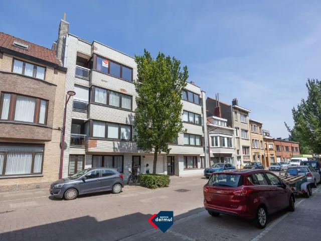 Appartement vente à Oostende, West-Vlaanderen