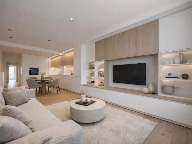 Appartement vente à Oostende, West-Vlaanderen