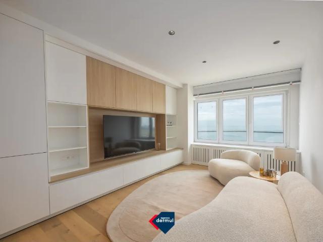 Appartement vente à Oostende