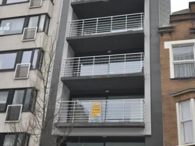 Appartement vente à Oostende, West-Vlaanderen