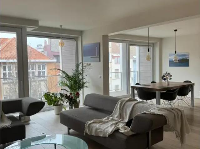 Appartement vente à Oostende, West-Vlaanderen