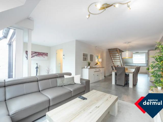 Appartement vente à Oostende, West-Vlaanderen