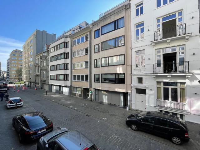 Appartement vente à Oostende, West-Vlaanderen