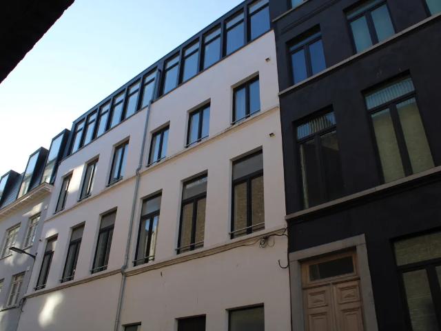 Appartement vente à Oostende, West-Vlaanderen