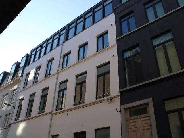 Appartement vente à Oostende, West-Vlaanderen