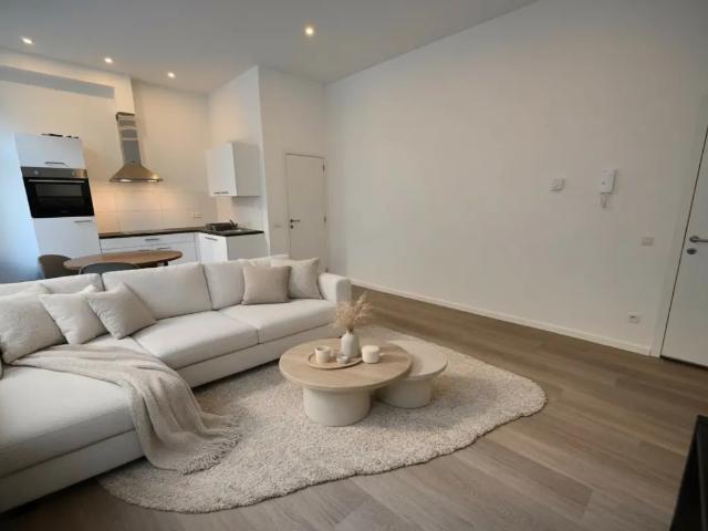 Appartement vente à Oostende, West-Vlaanderen