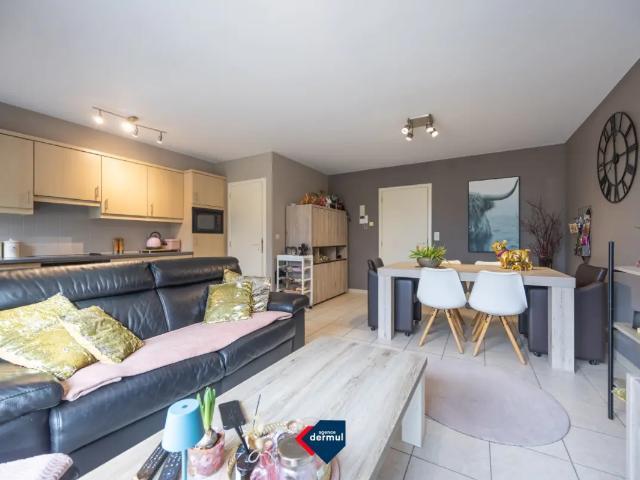 Appartement vente à Oostende, West-Vlaanderen