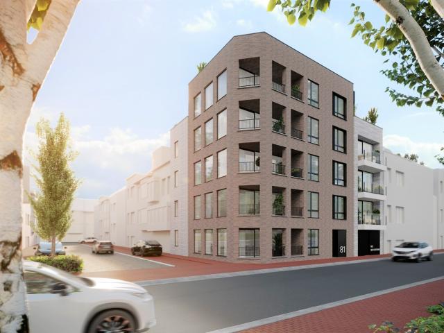Appartement vente à Oostende, West-Vlaanderen
