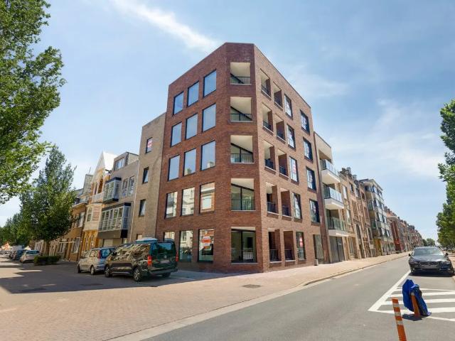 Appartement vente à Oostende, West-Vlaanderen