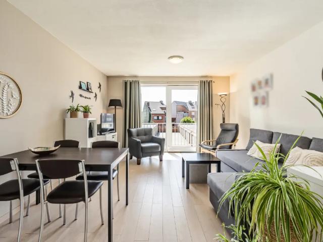 Appartement vente à Mariakerke, Oostende