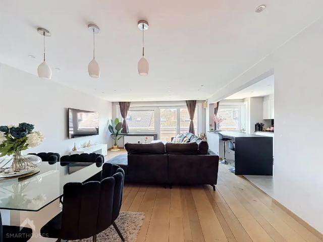 Appartement vente à Oostende, West-Vlaanderen