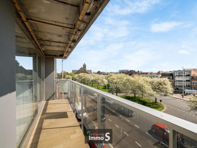 Appartement vente à Oostende, West-Vlaanderen