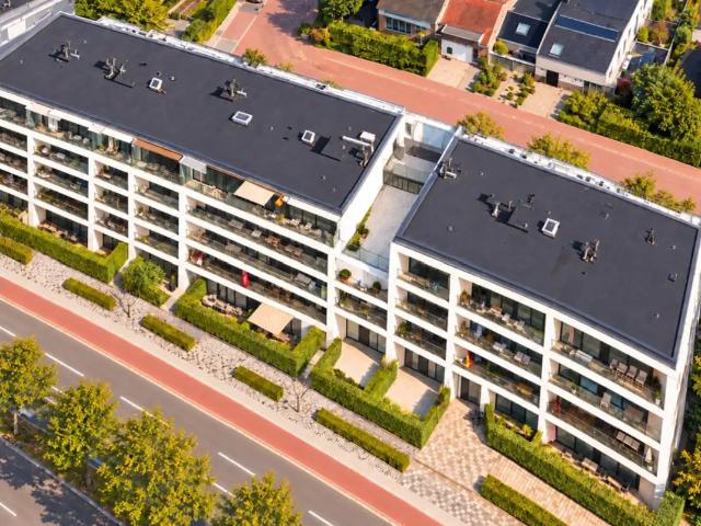Appartement vente à Westerkwartier, Oostende