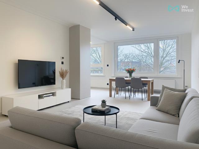 Appartement vente à Oostende, West-Vlaanderen
