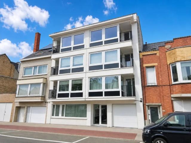 Appartement vente à Westerkwartier, Oostende