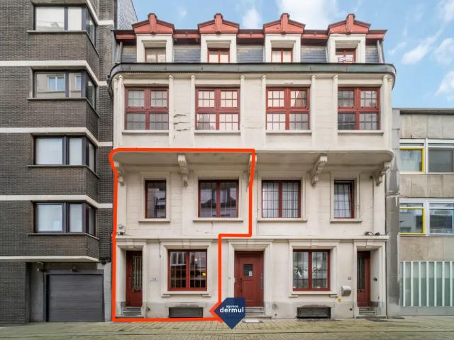 Appartement vente à Oostende, West-Vlaanderen