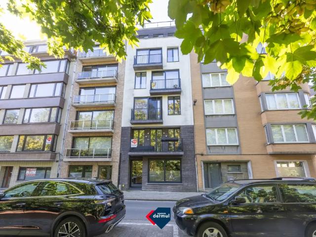 Appartement vente à Oostende, West-Vlaanderen
