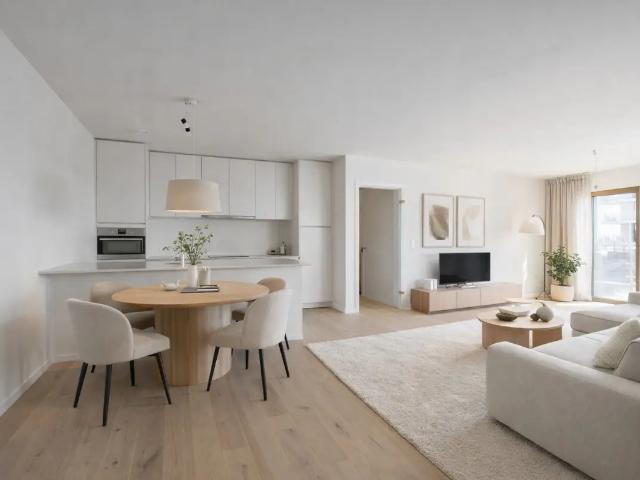 Appartement vente à Oostende, West-Vlaanderen