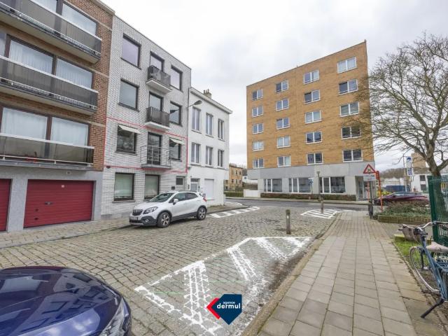 Appartement vente à Oostende, West-Vlaanderen