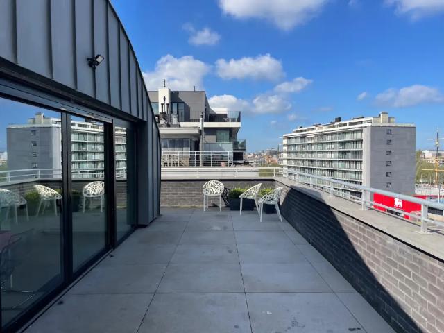 Appartement vente à Oostende, West-Vlaanderen