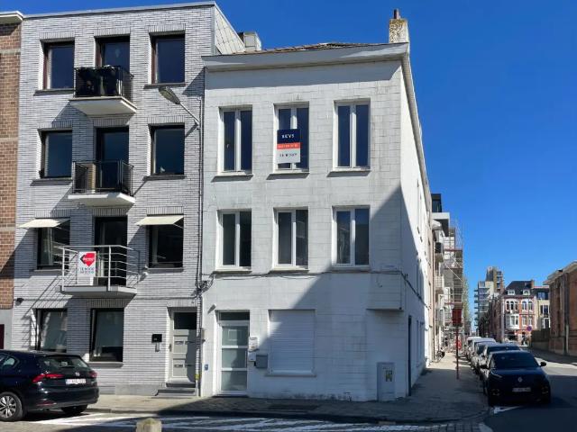 Appartement vente à Hazegras, Oostende
