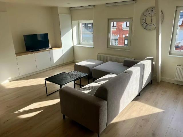 Appartement vente à Oostende, West-Vlaanderen