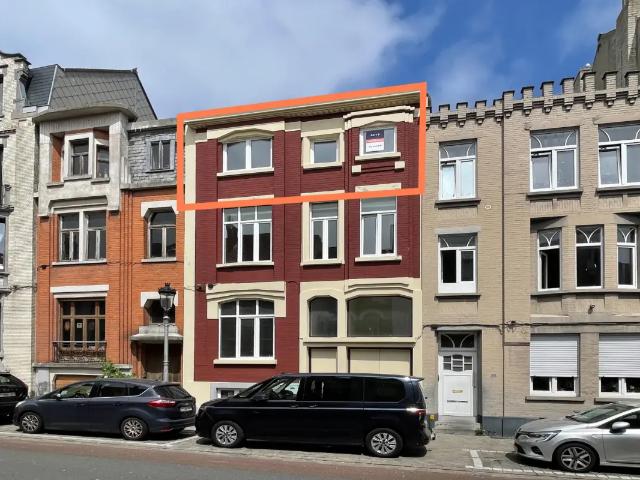 Appartement vente à Oostende, West-Vlaanderen